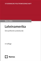 Peter Birle, Nikolaus Werz - Lateinamerika