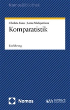 Charlotte Krauss, Larisa Poluboyarinova - Komparatistik