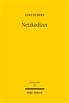 Lino Elders - Netzkodizes