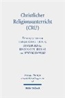Hans Michael Heinig, Ansgar Hense, Konstantin Lindner, Konstantin Lindner u a, Henrik Simojoki - Christlicher Religionsunterricht (CRU)