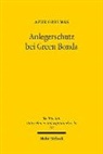 Azur Coulmas - Anlegerschutz bei Green Bonds