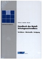 DVS Media GmbH - Handbuch des Metall-Schutzgasschweißens