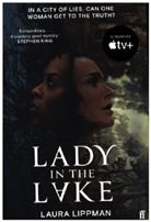 Laura Lippman - Lady in the Lake