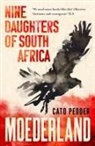 Cato Pedder - Moederland