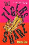 Keshava Guha - The Tiger's Share