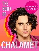 Pesala Bandara - The Book of Chalamet