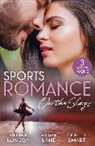 Soraya Lane, Lane Soraya, Stefanie London, London Stefanie, Michelle Smart, Smart Michelle - Sports Romance: On The Stage