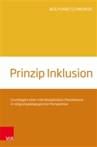 Wolfhard Schweiker - Prinzip Inklusion
