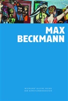 Stefan Lüddemann - Max Beckmann