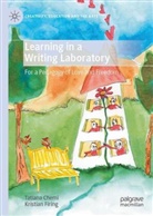 Tatiana Chemi, Kristian Firing - Learning in a Writing Laboratory