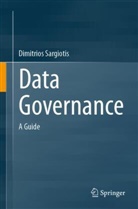 Dimitrios Sargiotis - Data Governance