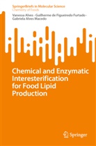 Al, Vanessa Alves, Gabriela Alves Macedo, Guilherme de Figueiredo Furtado - Chemical and Enzymatic Interesterification for Food Lipid Production