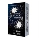 Ana D Rocky, Ana D Rocky, Ana D. Rocky, Sternfeder Verlag - Black Winter