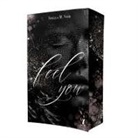 Stella M Noir, Stella M. Noir - Feel you