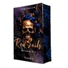 Annie Eisenhardt, Sternfeder Verlag - Red Sails