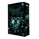 Naya Mouze, Sternfeder Verlag - Vom Tod berührt