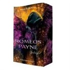 Ana D Rocky, Ana D. Rocky, Sternfeder Verlag - Romeos Payne