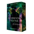 Ana D Rocky, Ana D. Rocky, Sternfeder Verlag - Romeos Payne