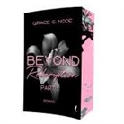 Grace C Node, Grace C. Node, Sternfeder Verlag - Beyond