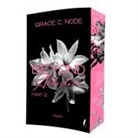 Grace C Node, Grace C. Node, Sternfeder Verlag - Beyond