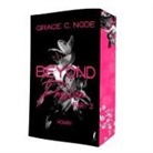 Grace C Node, Grace C. Node, Sternfeder Verlag - Beyond