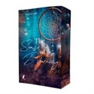 Mari Gold, Sternfeder Verlag - The Sense of Dreaming