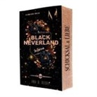 Ana D Rocky, Ana D. Rocky - Black Neverland