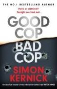 Simon Kernick - Good Cop Bad Cop