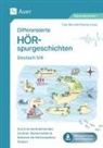 Stefan Gnad, Felix Reichel - Differenzierte Hörspurgeschichten Deutsch 5/6