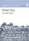 S. Yizhar - Hirbet Hiza, un pueblo &aacute;rabe
