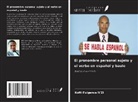 Koffi Fulgence N¿Zi - El pronombre personal sujeto y el verbo en español y baule