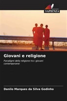 Danilo Marques Da Silva Godinho - Giovani e religione