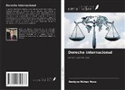 Benigno Núñez Novo - Derecho internacional