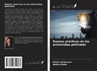 Robert Ambrosini, Nadira Pardo - Buenas prácticas en las entrevistas policiales