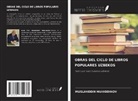 Muslihiddin Muhiddinov - OBRAS DEL CICLO DE LIBROS POPULARES UZBEKOS