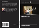 Nádia Barros Araújo - Relatos orales