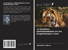 Alexander Fedorov - La temática medioambiental en los largometrajes rusos
