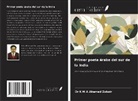 K M A Ahamed Zubair - Primer poeta árabe del sur de la India