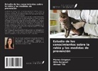 Hela Gargouri, Marwa Gragouri, Ahmed Tlili - Estudio de los conocimientos sobre la rabia y las medidas de prevención