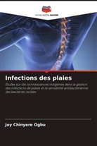 Joy Chinyere Ogbu - Infections des plaies