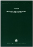 Catrin Schmidt - Landschaftliche Resilienz am Beispiel urbaner Wasserkrisen