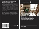 Cinla Seker - Cura de cobertura: soluciones de diseño tipográfico y visual