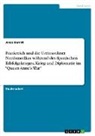 Anonymous, Jonas Berndt - Frankreich und die Ureinwohner Nordamerikas während des Spanischen Erbfolgekrieges. Krieg und Diplomatie im "Queen Anne¿s War"