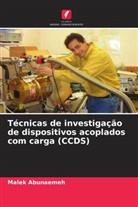 Malek Abunaemeh - Técnicas de investigação de dispositivos acoplados com carga (CCDS)