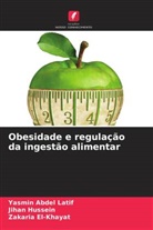 Zakaria El-Khayat, Jihan Hussein, Yasmin Abdel Latif - Obesidade e regulação da ingestão alimentar