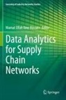 Niamat Ullah Ibne Hossain, Niamat Ullah Ibne Hossain - Data Analytics for Supply Chain Networks