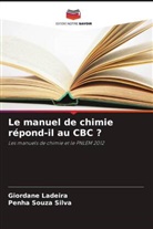 Giordane Ladeira, Penha Souza Silva - Le manuel de chimie répond-il au CBC ?