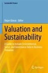 Dejan Glavas - Valuation and Sustainability