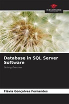 Flávia Gonçalves Fernandes - Database in SQL Server Software