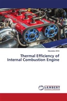 Masataka Arai - Thermal Efficiency of Internal Combustion Engine